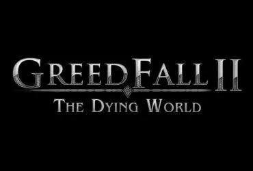 Greedfall 2