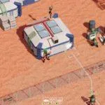 Mars Tactics