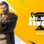 Obi-Wan Kenobi Cup