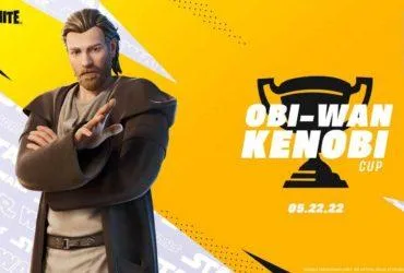Obi-Wan Kenobi Cup