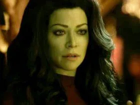 She-Hulk