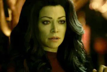 She-Hulk