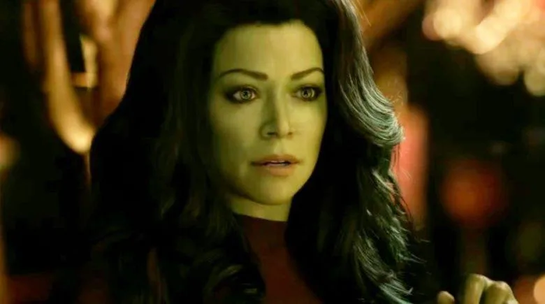 She-Hulk