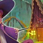 Simon The Sorcerer Origin