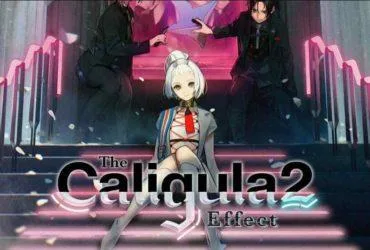 The Caligula Effect 2