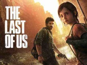 The Last of Us