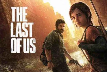 The Last of Us