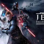 Wars Jedi Fallen
