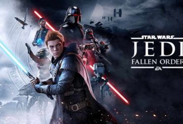 Wars Jedi Fallen