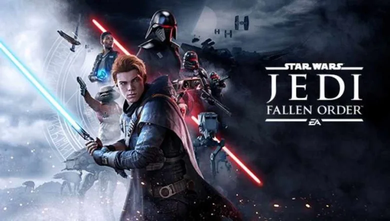 Wars Jedi Fallen