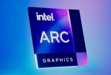 Arc A730M