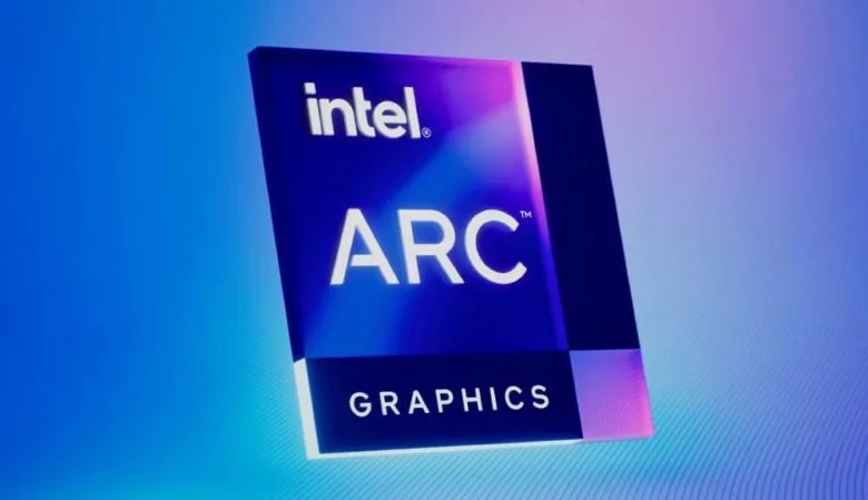 Arc A730M
