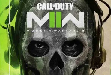 COD Modern Warfare 2