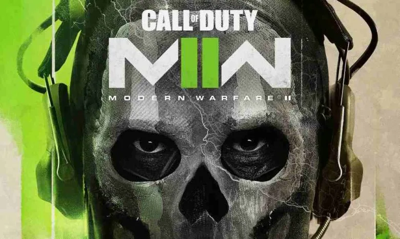 COD Modern Warfare 2