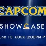 Capcom Showcase
