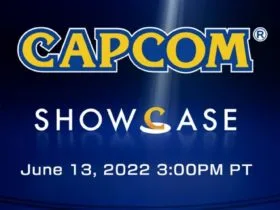 Capcom Showcase
