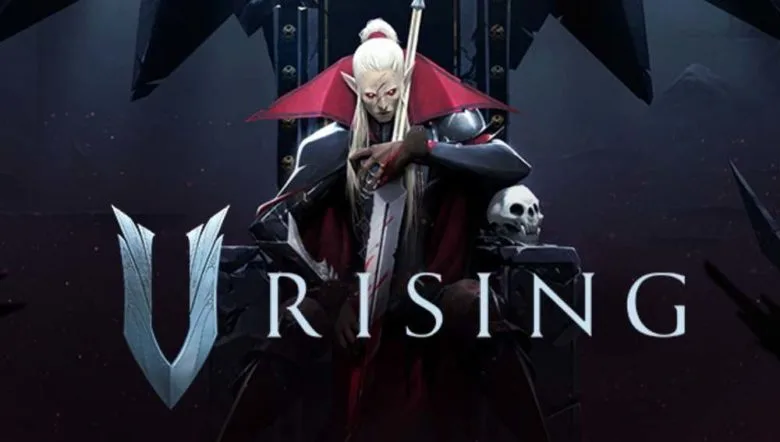 V Rising