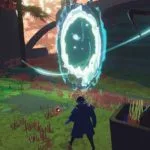 Celestial Portal