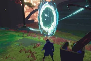 Celestial Portal