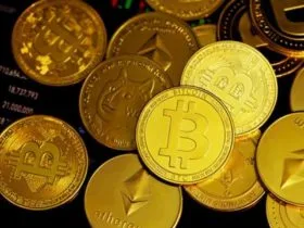 Cryptocurrency