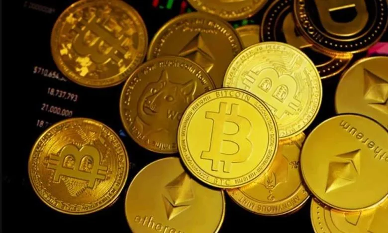 Cryptocurrency