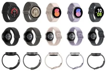 Galaxy Watch5