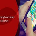 Games for Puzzle Lovers