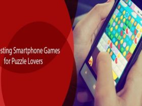 Games for Puzzle Lovers