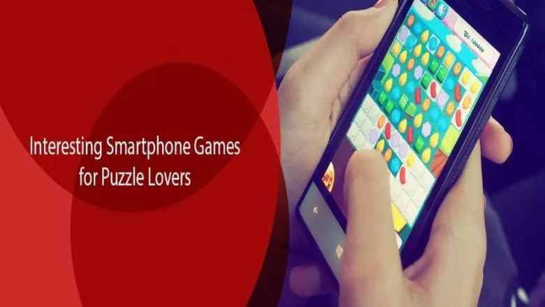 Games for Puzzle Lovers