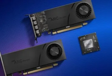 Arc Pro A-Series