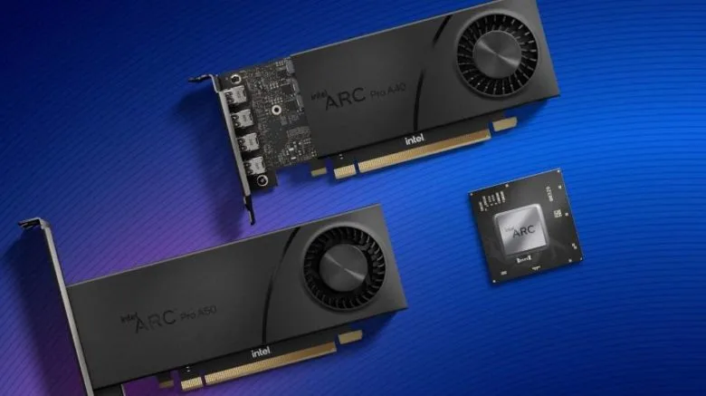 Arc Pro A-Series