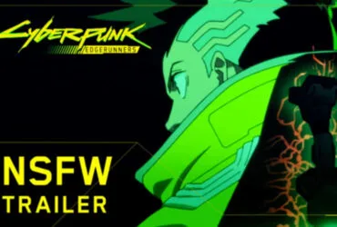 Cyberpunk: Edgerunners