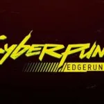 Cyberpunk Edgerunners