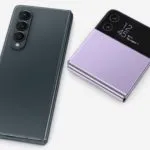 Galaxy Z Fold4