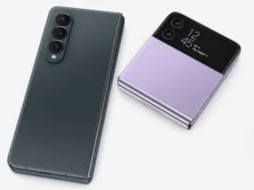 Galaxy Z Fold4
