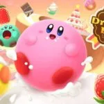 Kirbys Dream Buffet