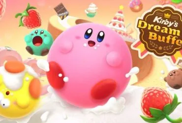 Kirbys Dream Buffet