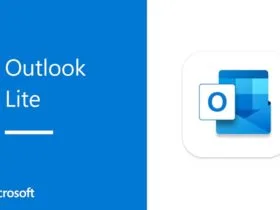 Microsoft Outlook Lite