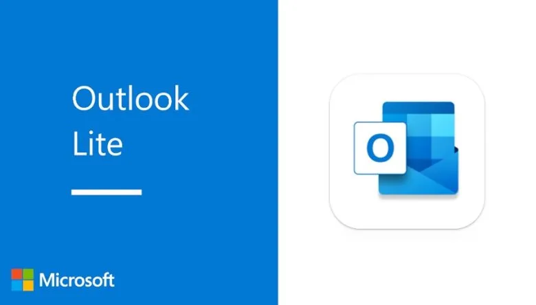 Microsoft Outlook Lite