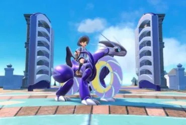 Pokémon