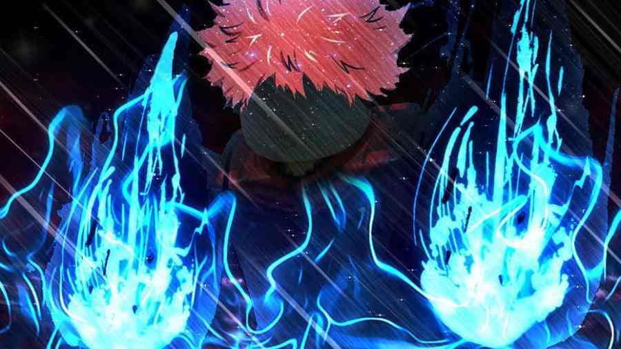 Revenge Kaisen