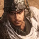 Wo Long Fallen Dynasty