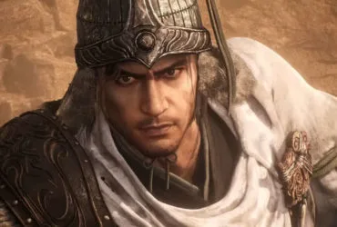 Wo Long Fallen Dynasty