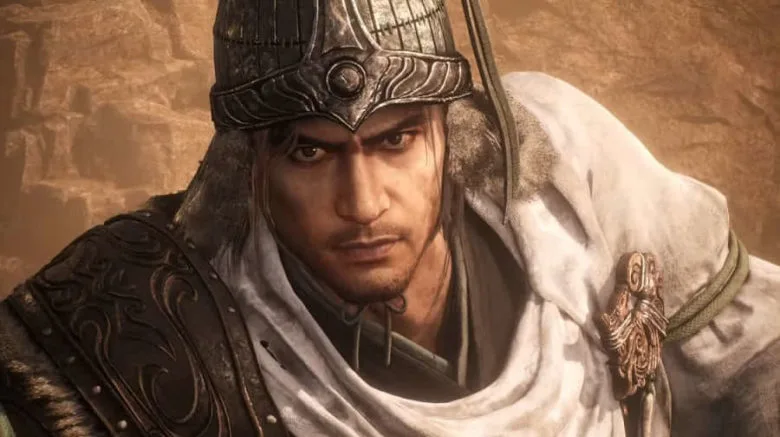Wo Long Fallen Dynasty