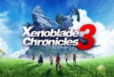 Xenoblade Chronicles 3