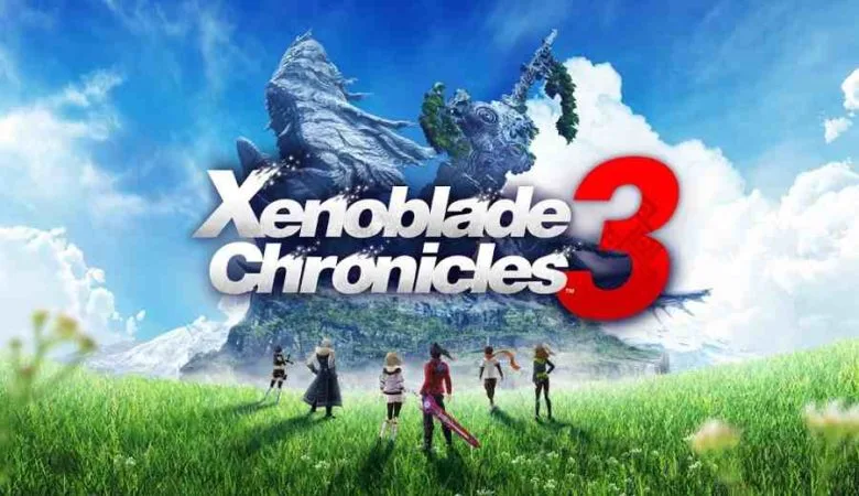Xenoblade Chronicles 3