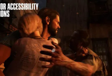 accessibility