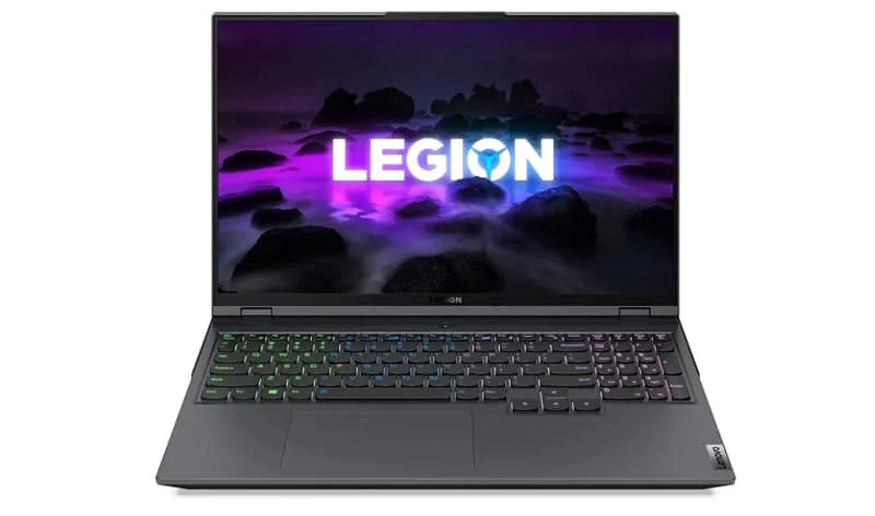 Lenovo Legion 5 Pro