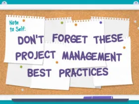 Project Management