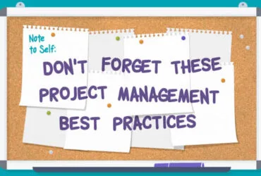 Project Management